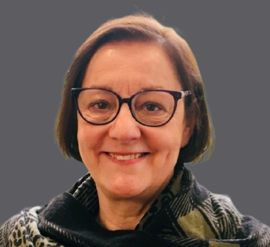 Agnès-Caillette-Beaudoin