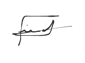 Signature Finat