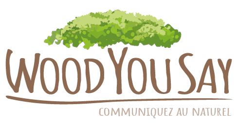 Marquage personnalisé sur supports bois - Wood You Say