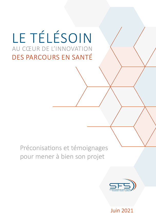 Livre-Blanc - Société française de santé digitale