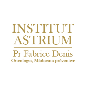 Institut Astrium - logo