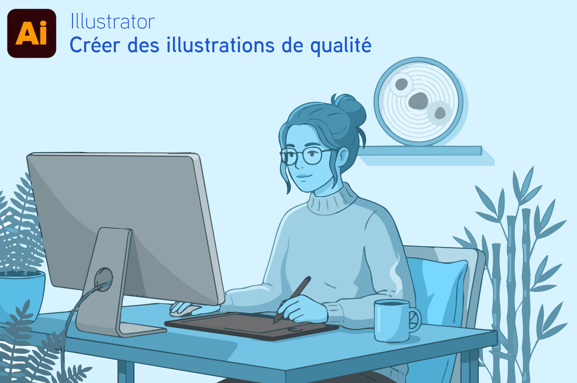 Formation Créer un site Internet avec WordPress