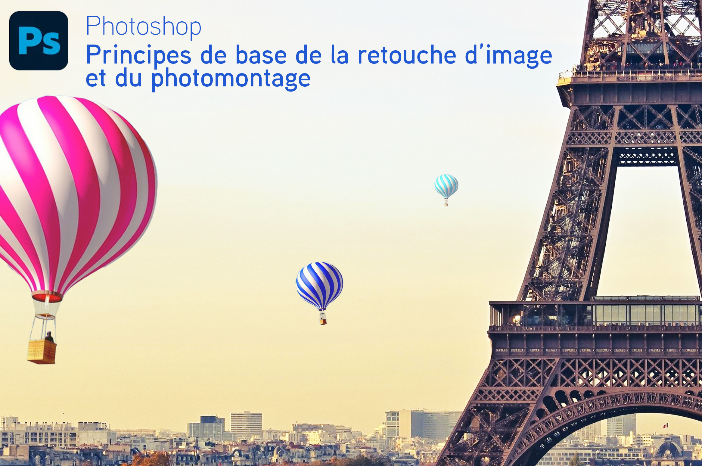 Formation Créer un site Internet avec WordPress